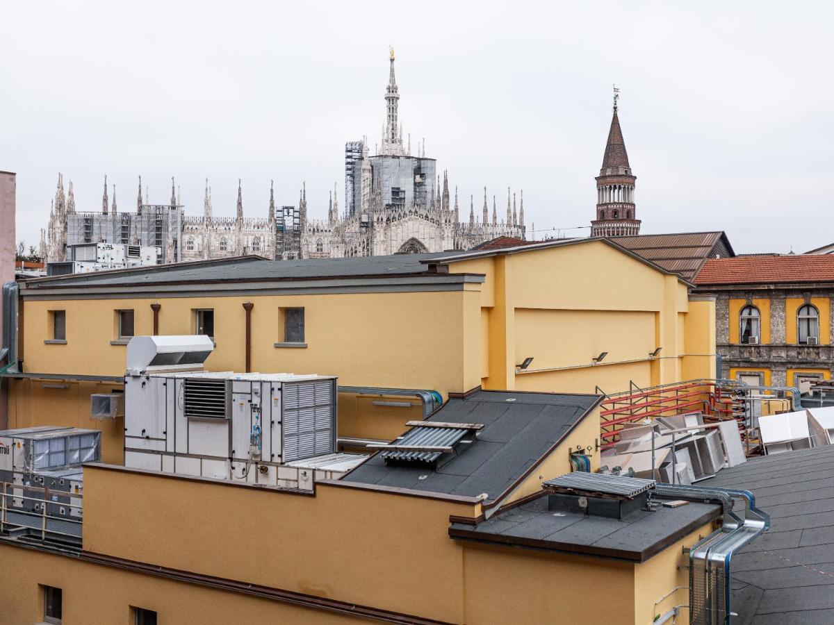 Apartment Easyhomes-city Centre Milan
