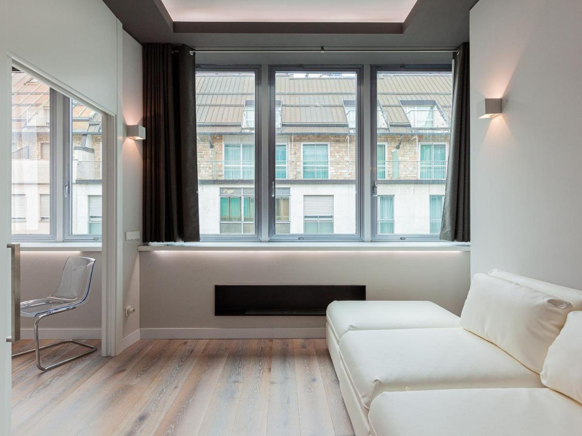 Apartment Easyhomes-city Centre *