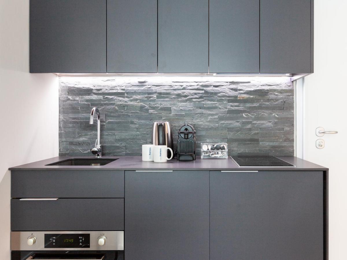 Easyhomes-city Centre Apartment