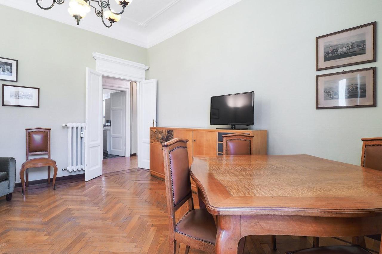 Apartment Contempora - Piazza Grandi 3 Mailand
