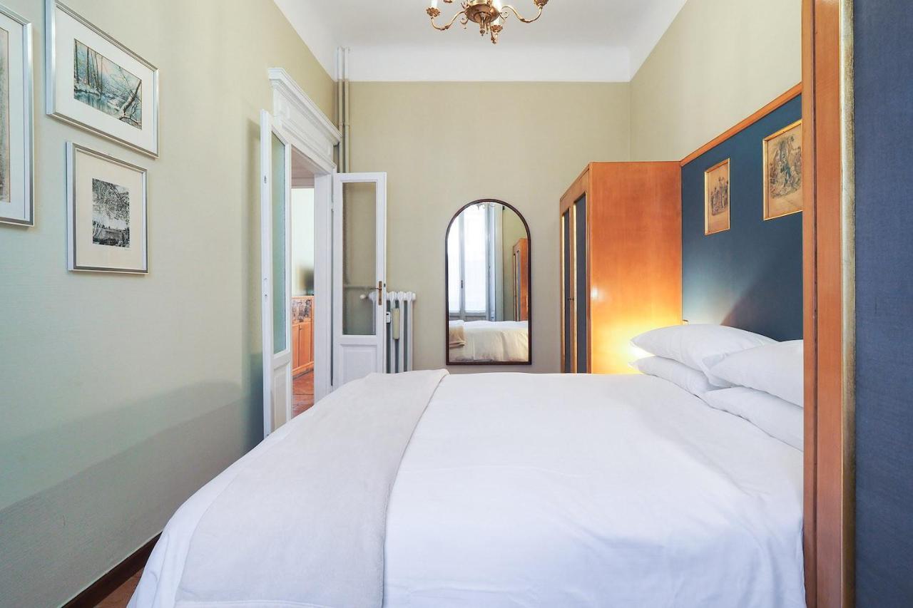 Contempora - Piazza Grandi 3 Apartment