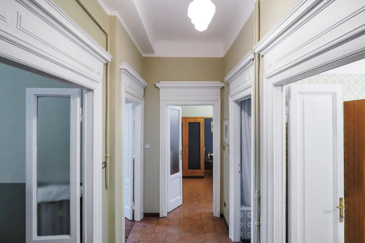 Contempora - Piazza Grandi 3 *
