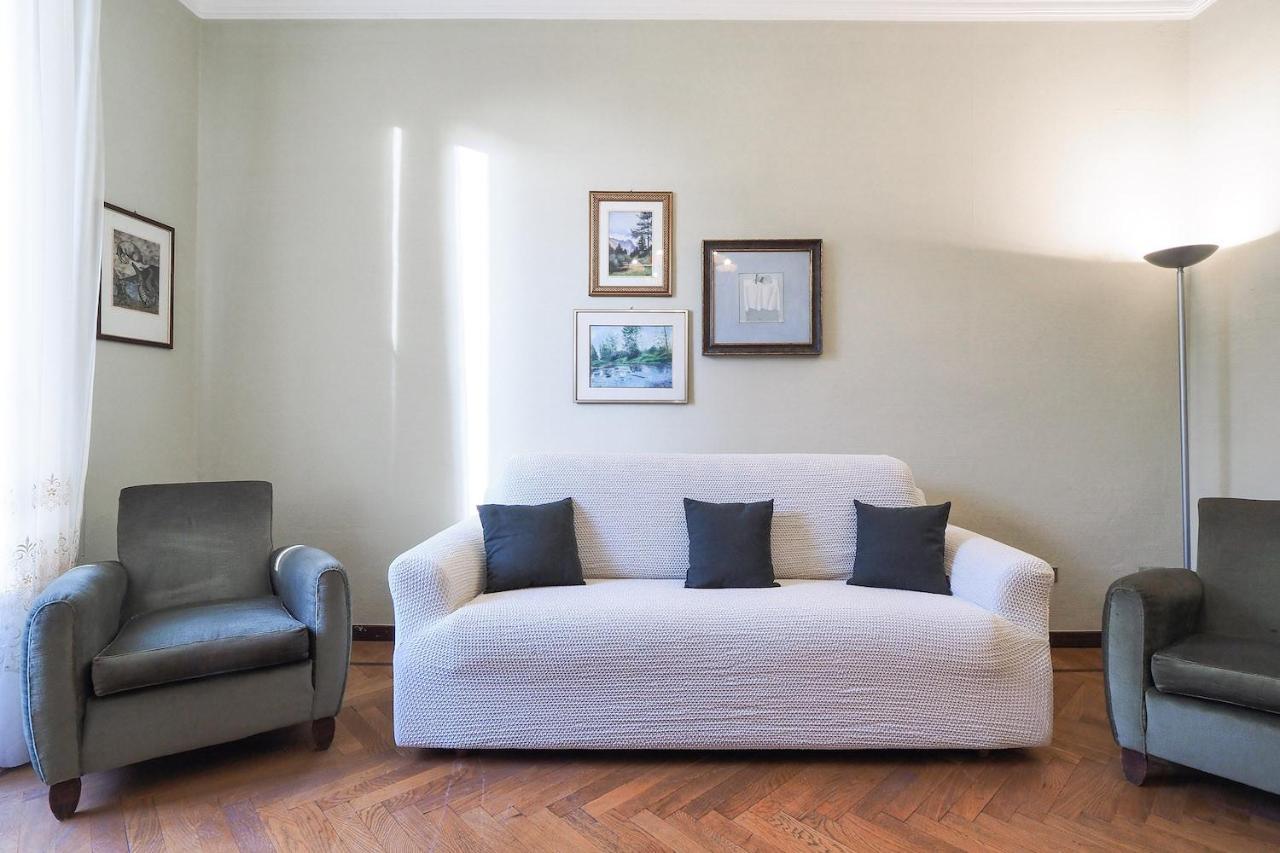 Apartment Contempora - Piazza Grandi 3 *
