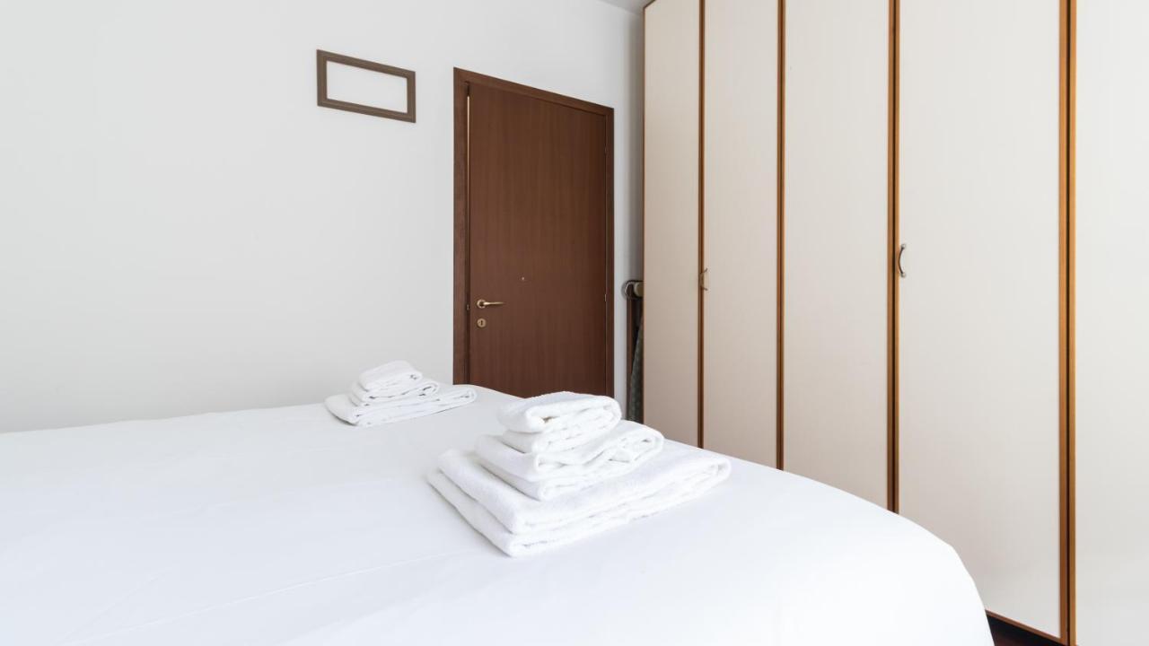 Appartamento Italianway - Gioia 47 *