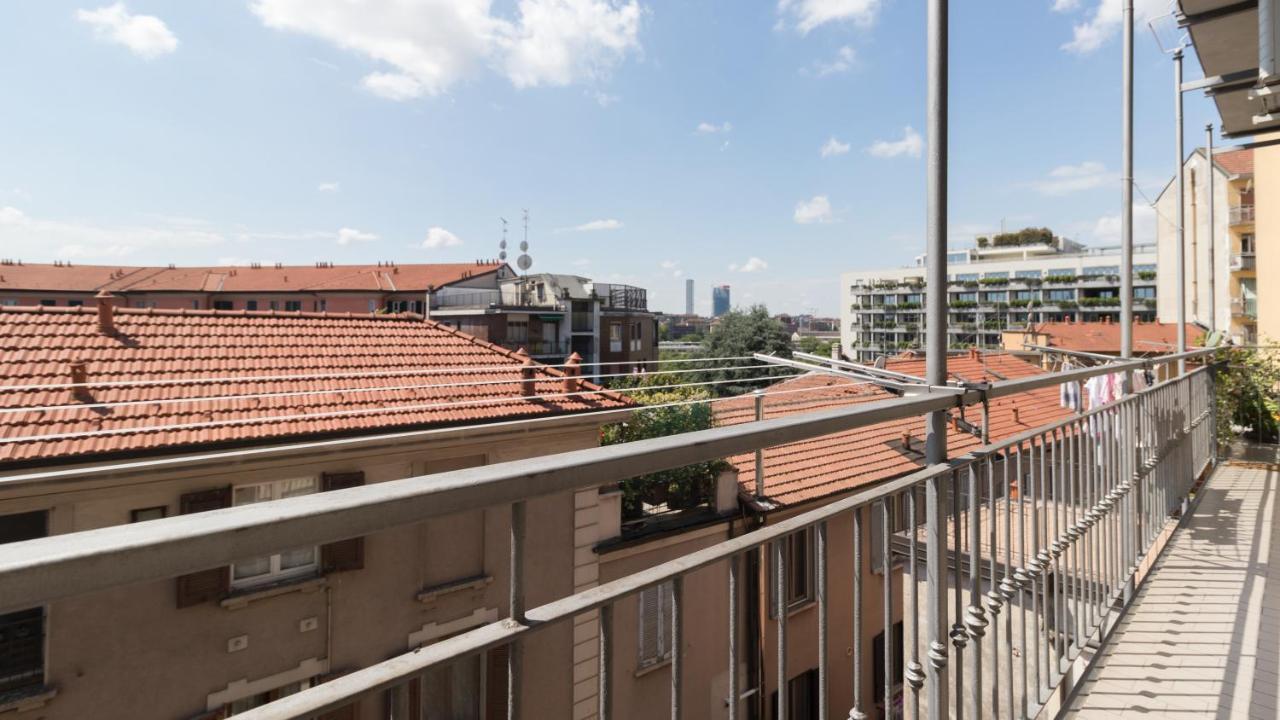 Italianway - Lancetti 33 Appartamento