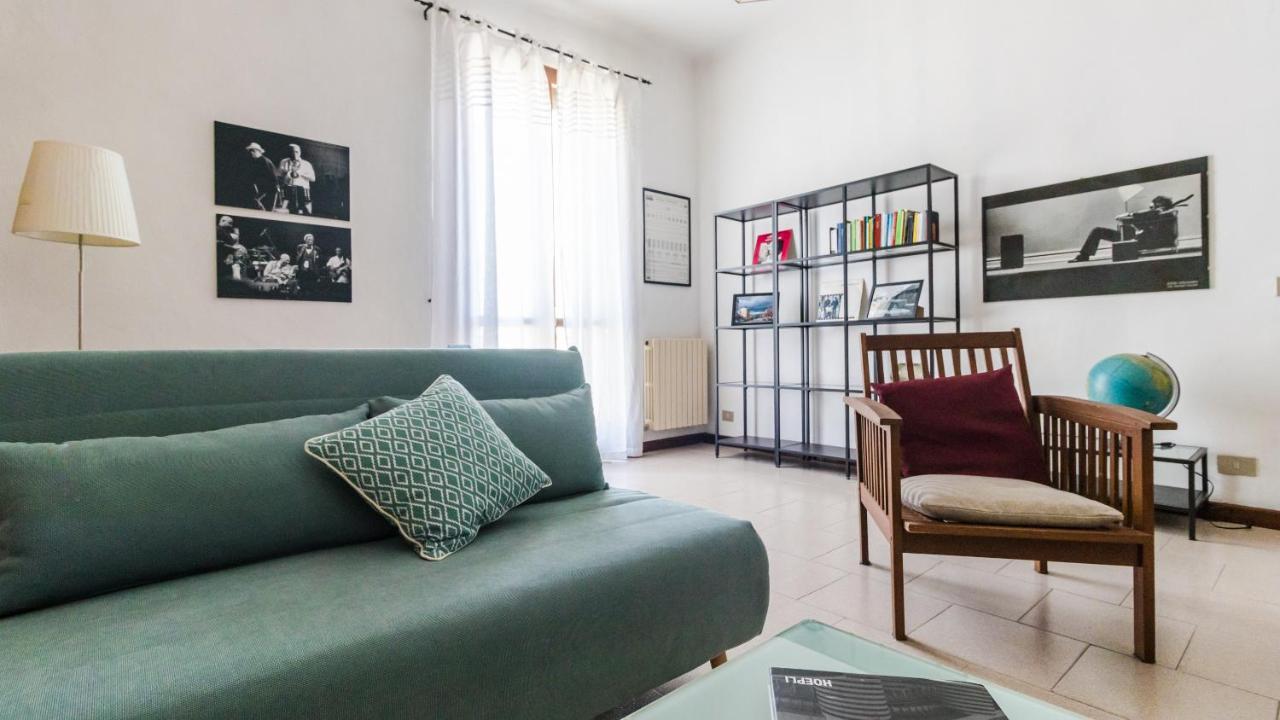 Italianway - Lancetti 33 Milano