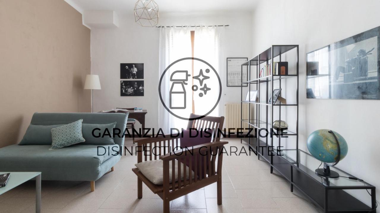 Appartamento Italianway - Lancetti 33 *