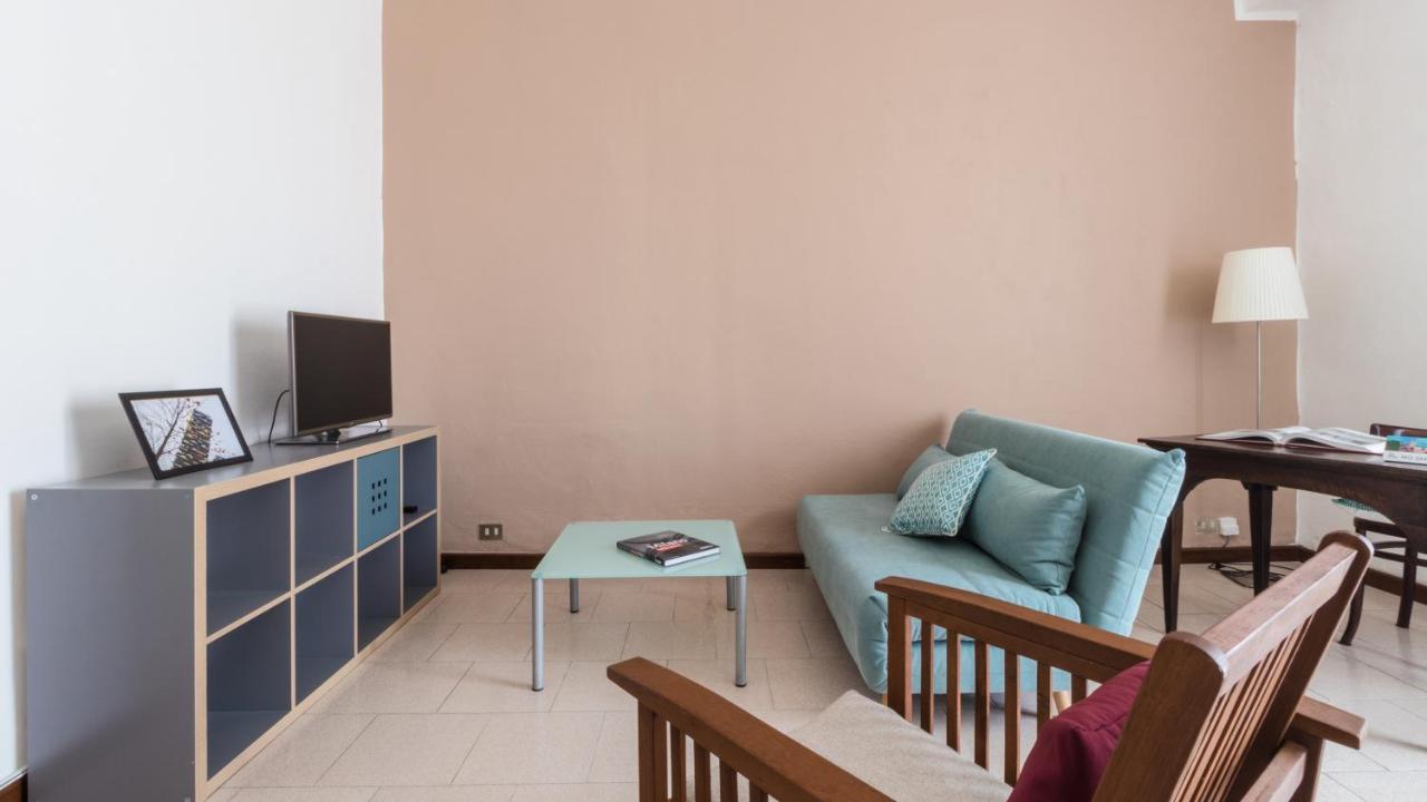 Italianway - Lancetti 33 Appartamento *