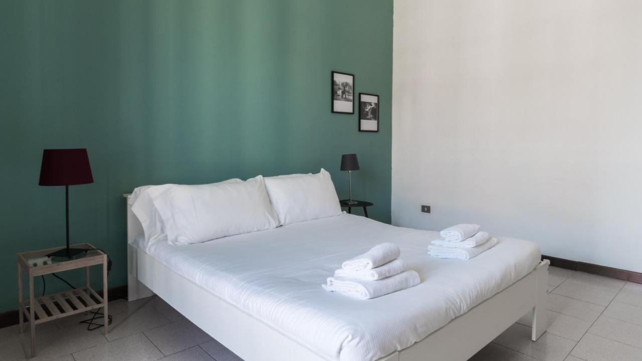 Appartamento Italianway - Lancetti 33 *