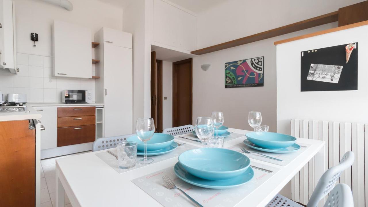Appartamento Italianway - Lancetti 33 Milano