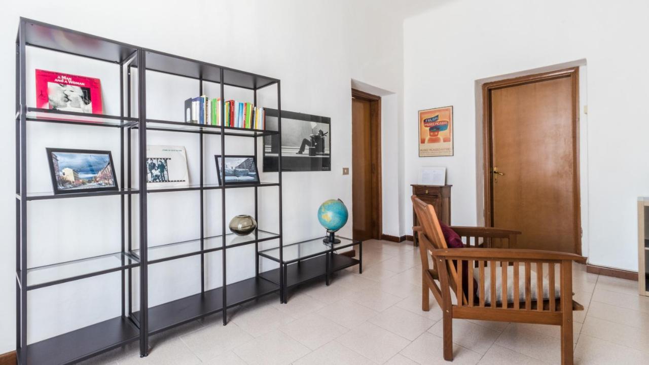 Appartamento Italianway - Lancetti 33