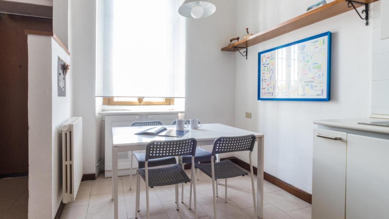Italianway - Lancetti 33 Appartamento Milano