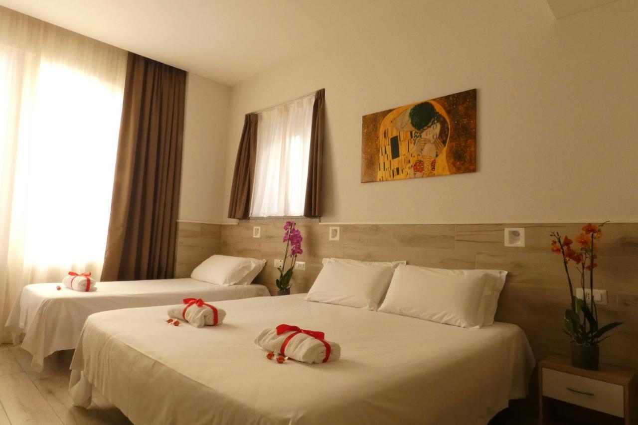 Eurohotel 3* Mailand