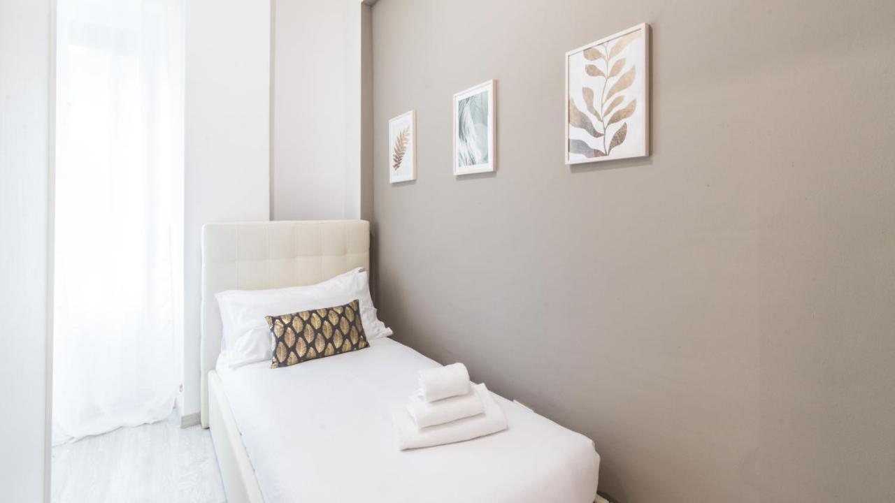 Appartamento Italianway - Desenzano 22 Milano