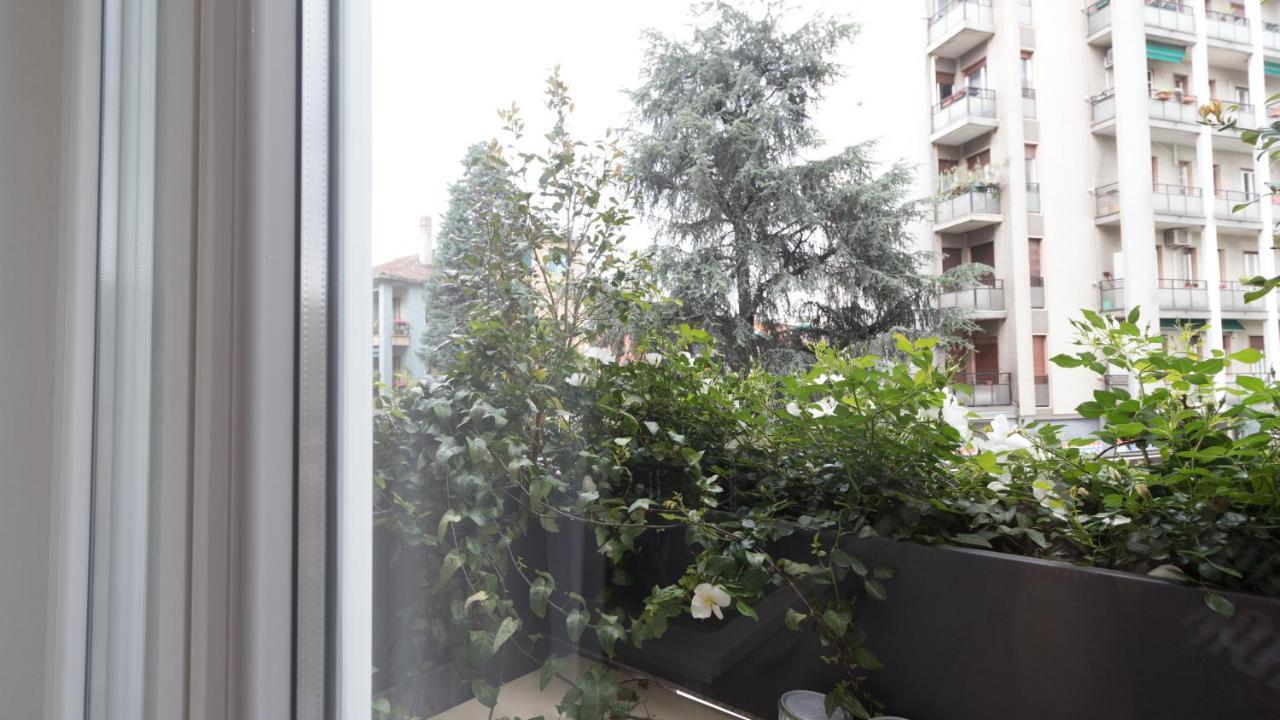 Italianway - Desenzano 22 Appartamento Milano