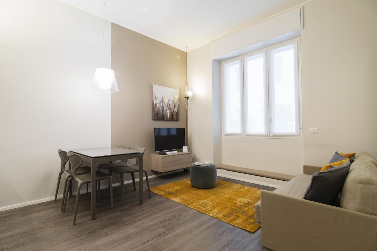 Contempora - Cavallotti 13 - B12b Apartment Milan
