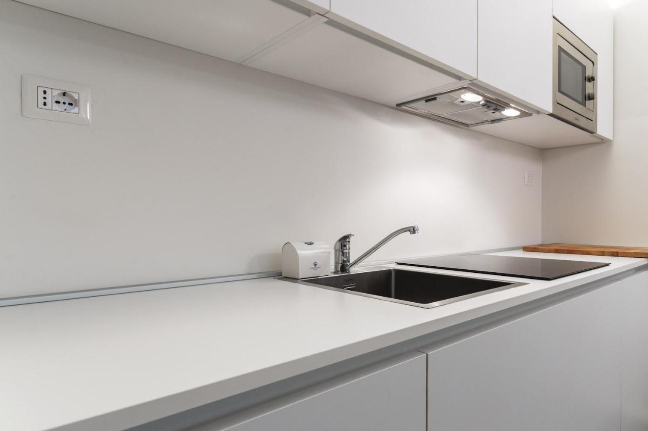 Lejlighed Contempora - Cavallotti 13 - B12b