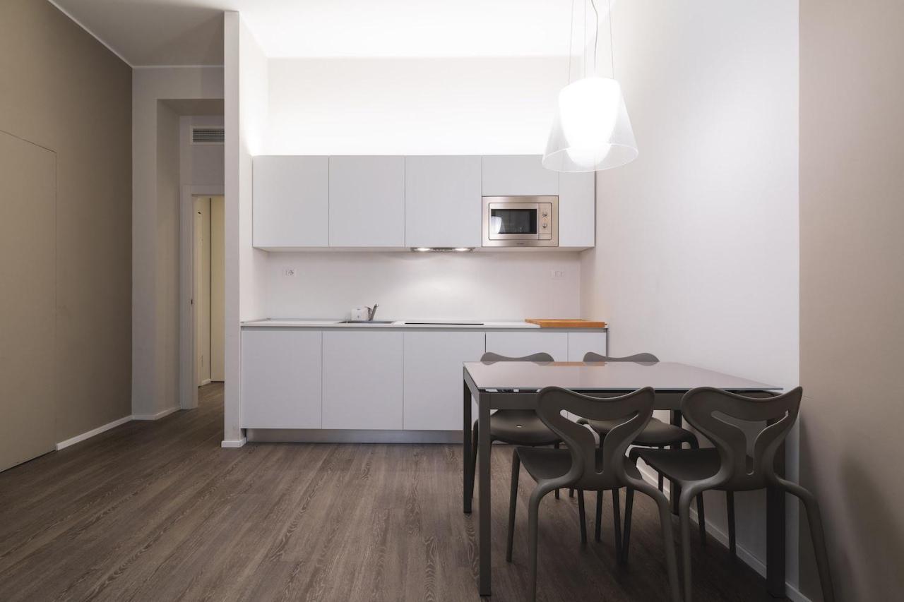 Contempora - Cavallotti 13 - B12b Apartment Milan