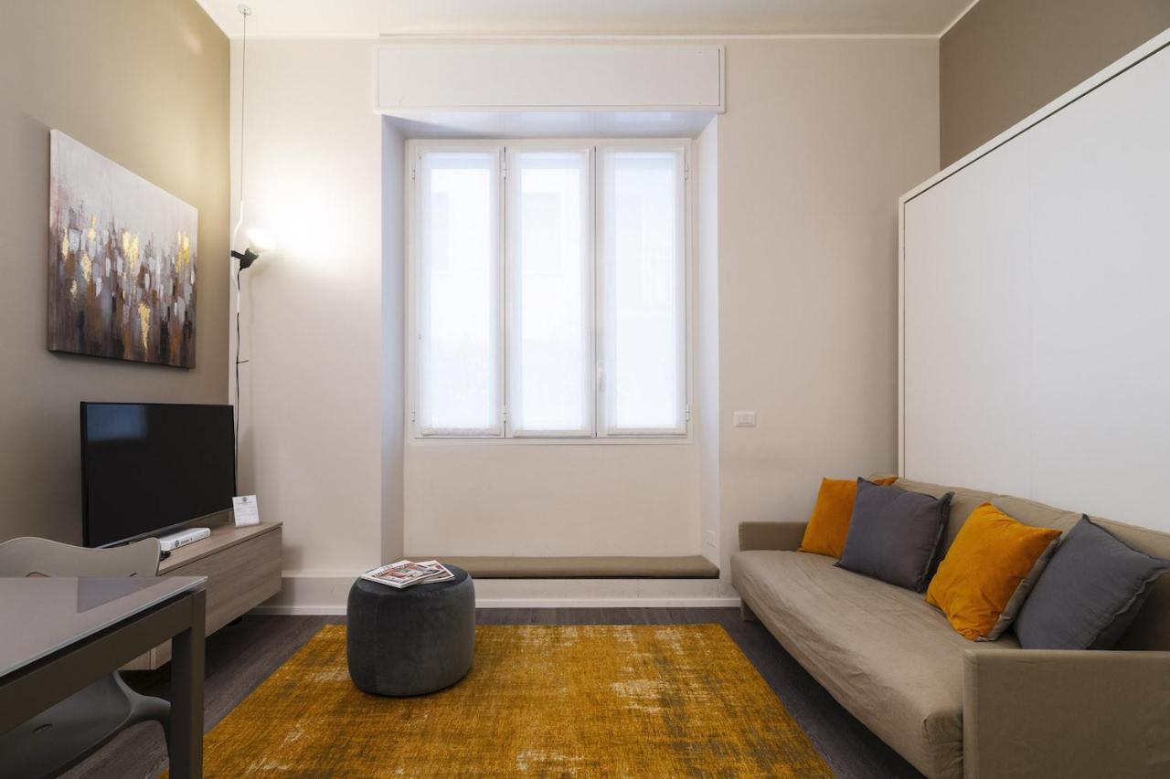 Lejlighed Contempora - Cavallotti 13 - B12b *