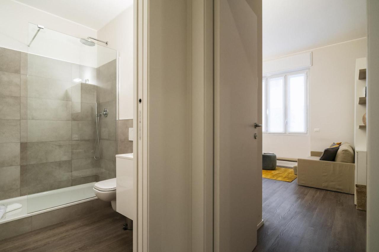 Contempora - Cavallotti 13 - B12b Apartment Milan