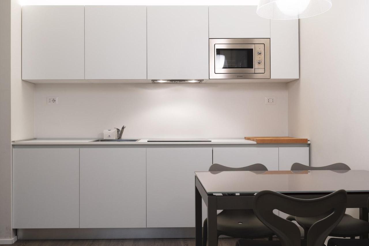 Contempora - Cavallotti 13 - B12b Lejlighed Milano