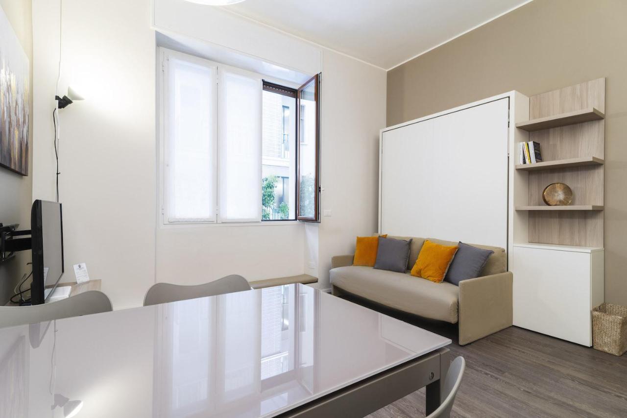 Lejlighed Contempora - Cavallotti 13 - B12b