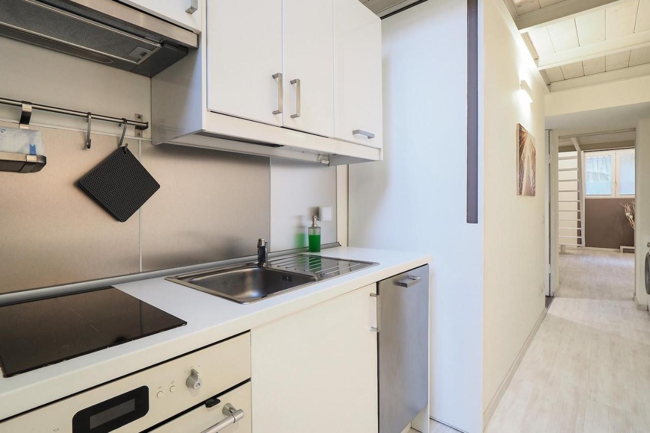Apartment Contempora - Breno 2