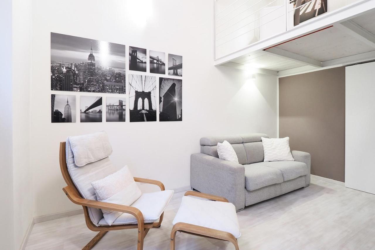 Contempora - Breno 2 Apartment Milan
