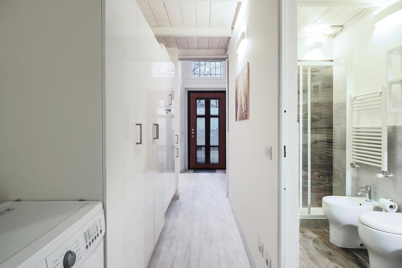 Apartment Contempora - Breno 2 *