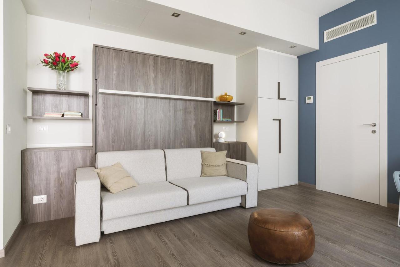 Contempora - Cavallotti 13 - A65 Lejlighed *