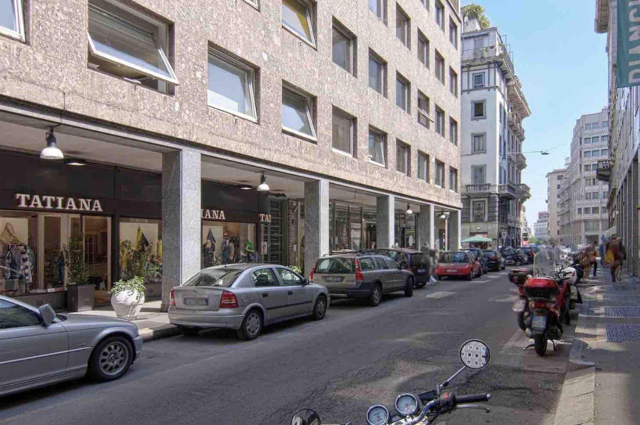 Lejlighed Contempora - Cavallotti 13 - A65