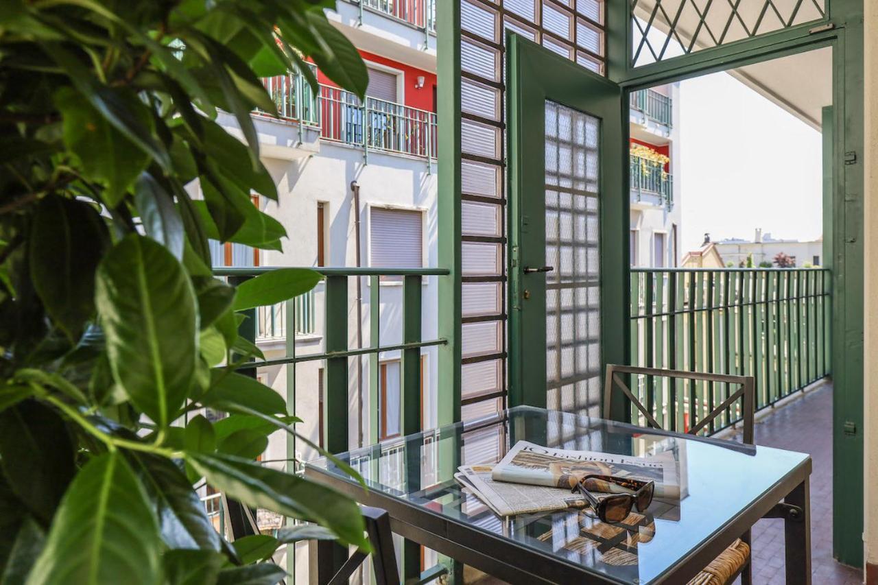 Lejlighed Contempora - Cavallotti 13 - A65 *