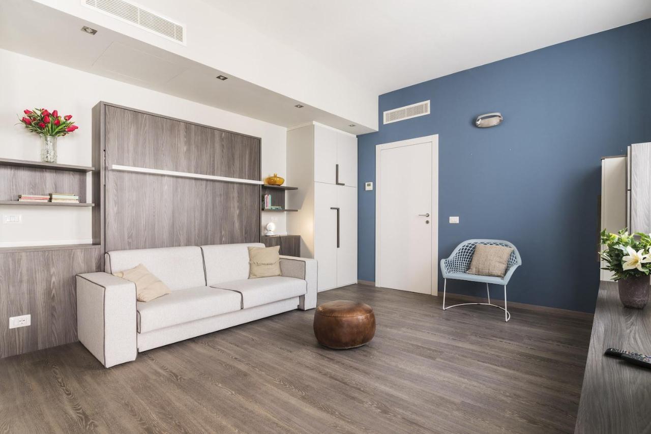 Contempora - Cavallotti 13 - A65 * Milano