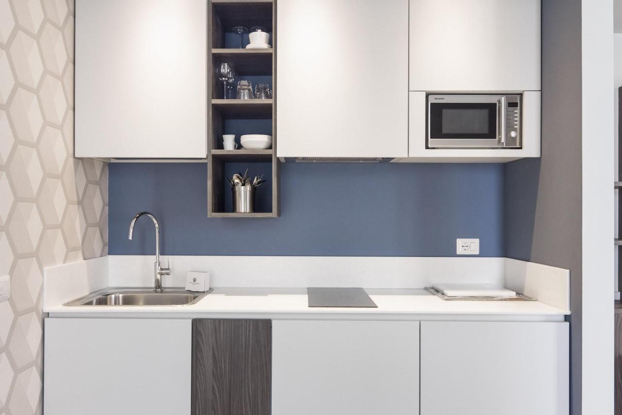 Contempora - Cavallotti 13 - A65 Lejlighed *