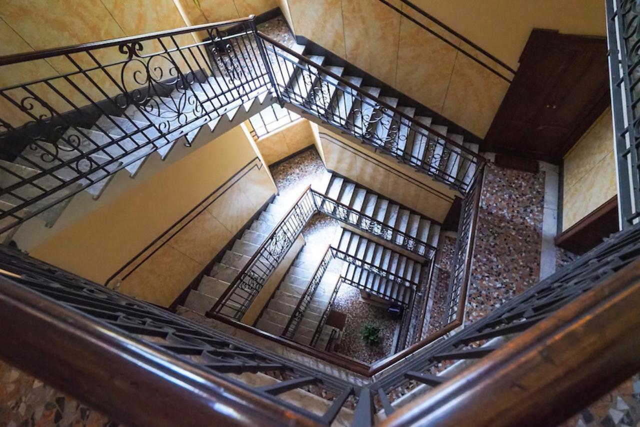 Apartment Contempora - Piazza Grandi 3