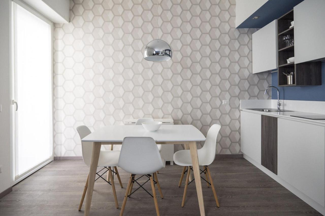 Lejlighed Contempora - Cavallotti 13 - A65