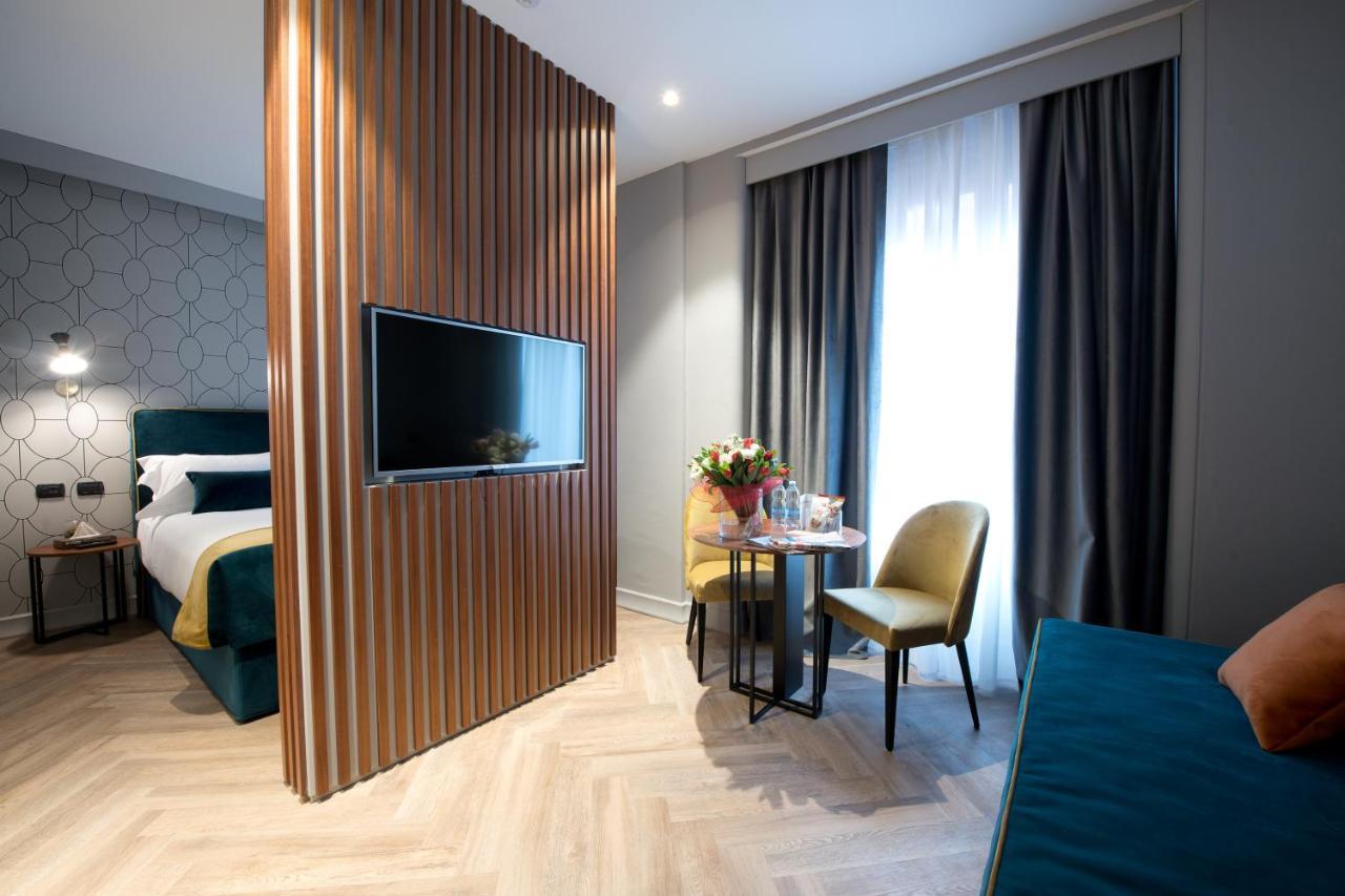 Duomo Hotel&apartments 4*