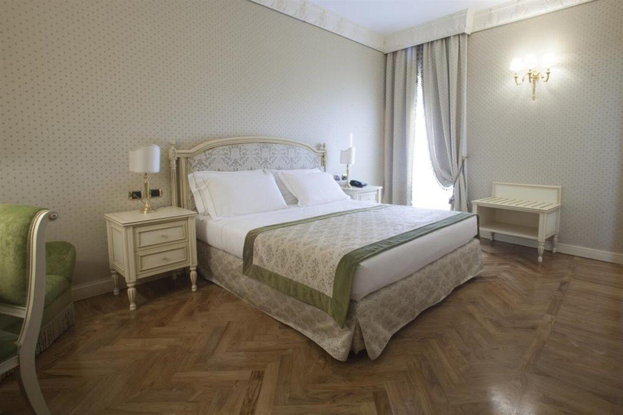 Hotel Marconi