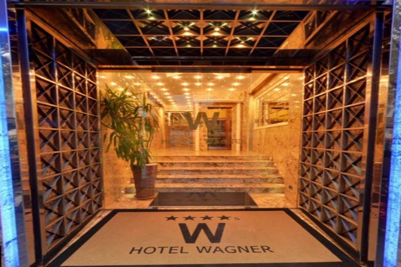 Wagner