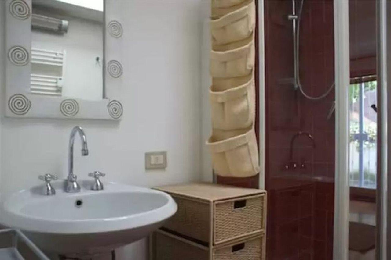 Apartment Lecasedimilano Castello Luxury