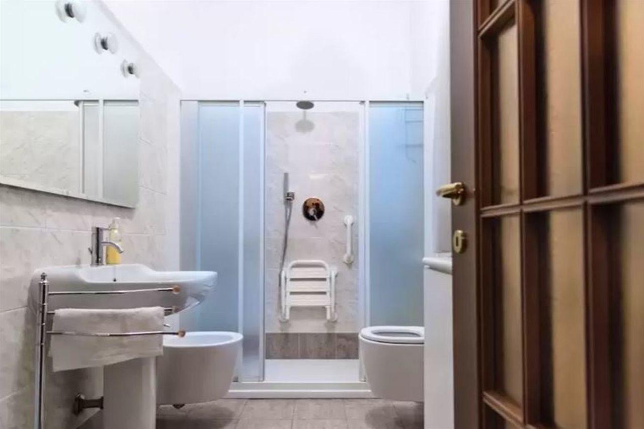 Appartamento Shortstays Nolo Pontano Mamma *