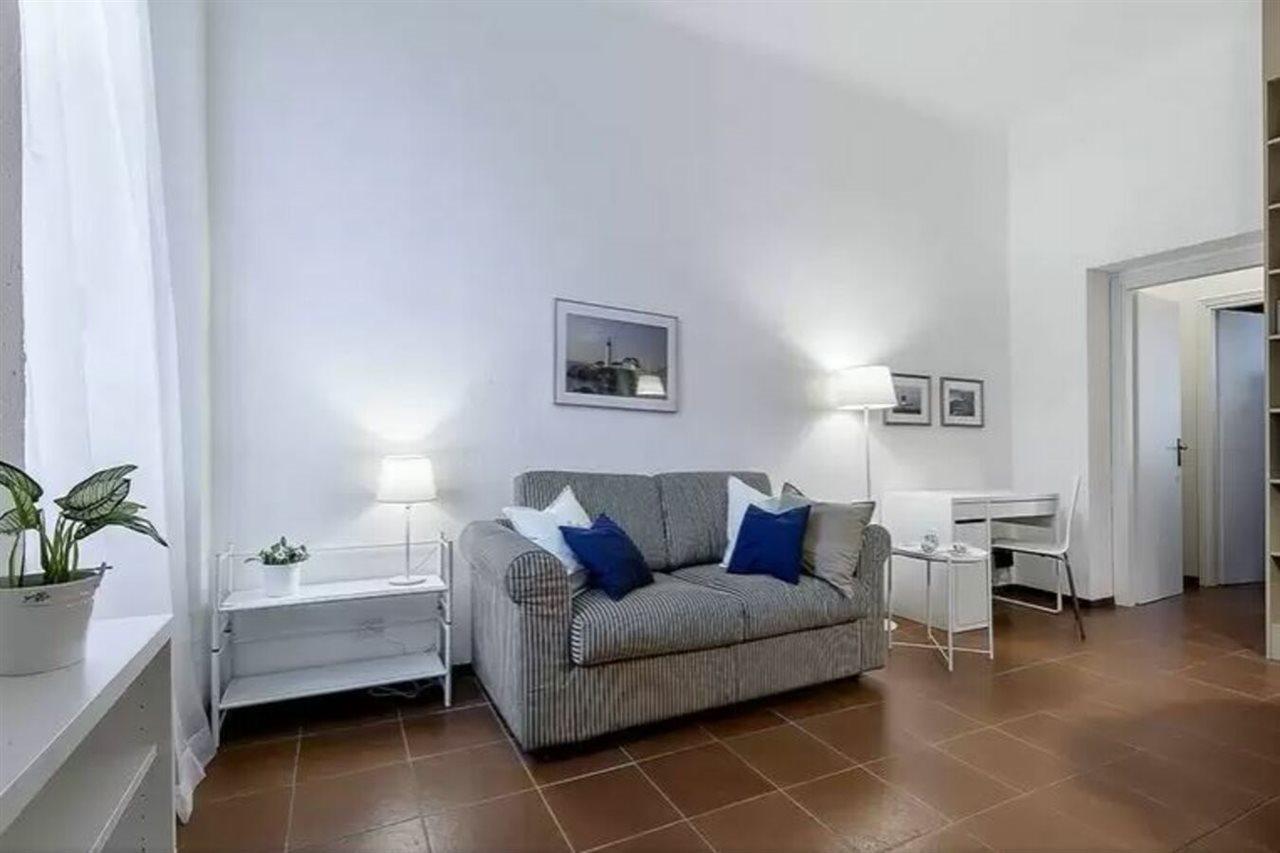 Vittoria Arconati Appartement *