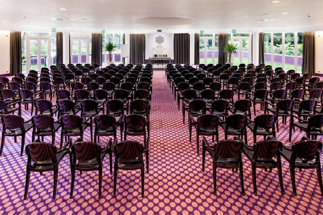 Leonardo Da Vinci Hotel *