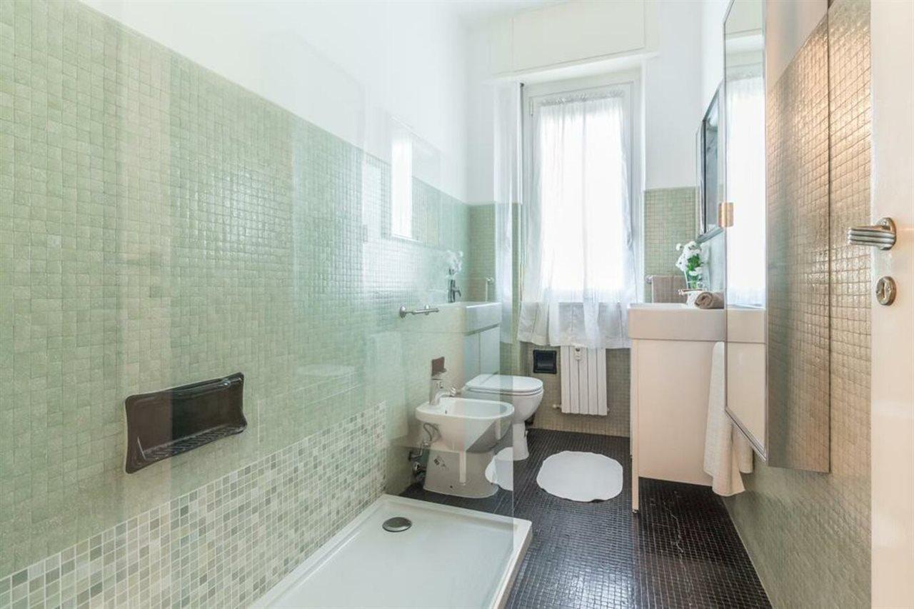 Appartamento Alessia's Flat- Sondrio M3 *