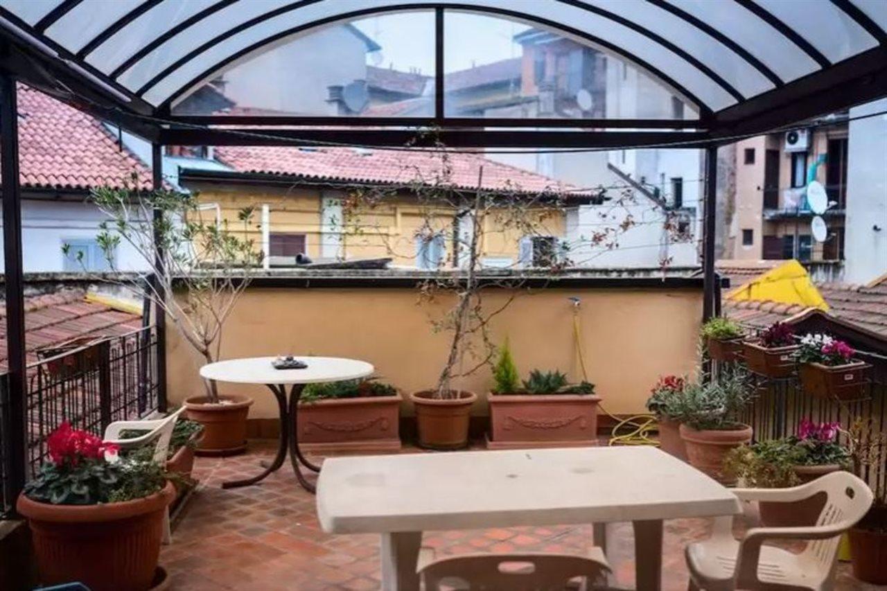 Appartamento Shortstays Nolo Pontano Zia Milano