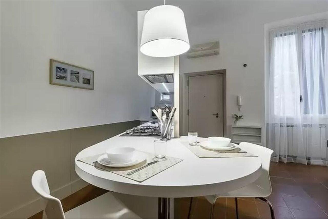 Vittoria Arconati Appartement