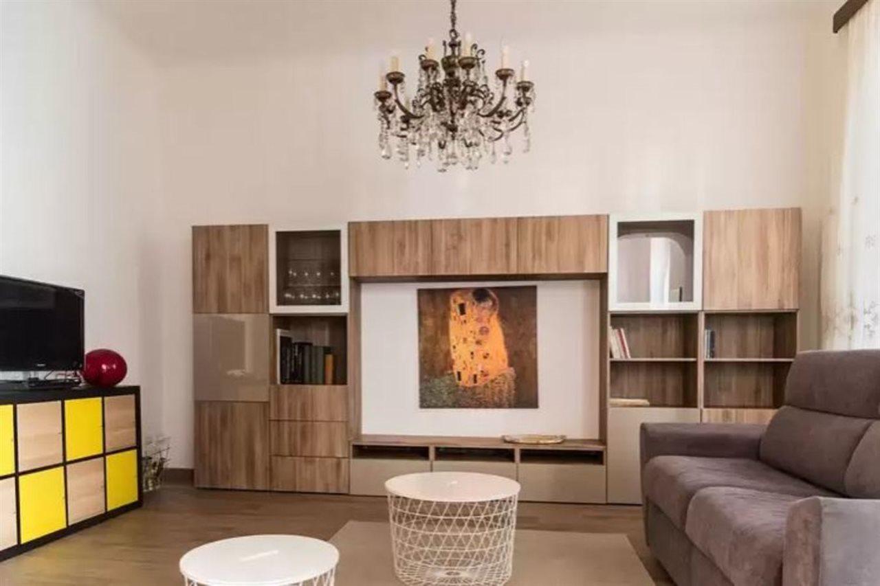 Appartamento Shortstays Nolo Pontano Zia *