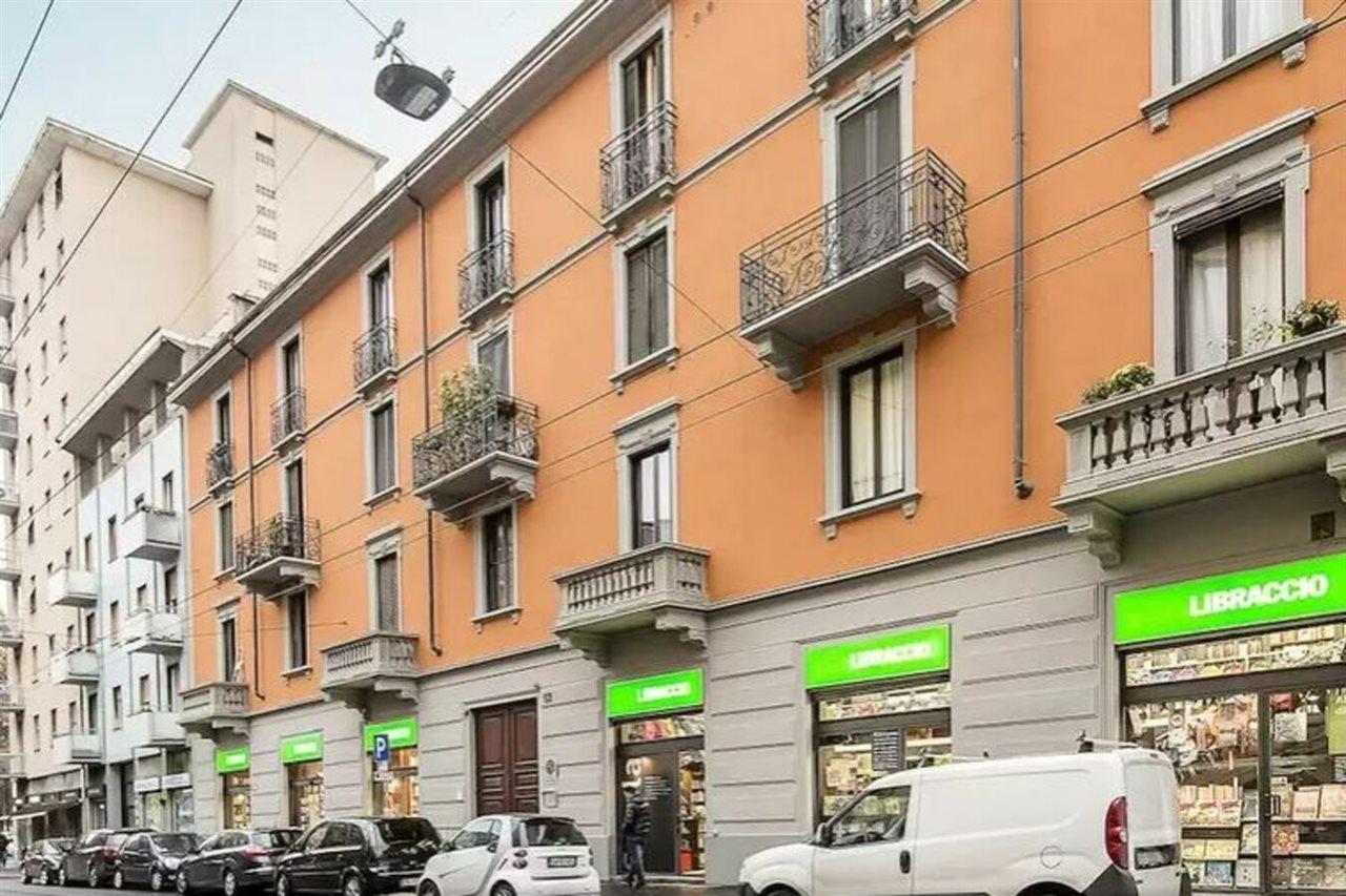 Vittoria Arconati Appartement