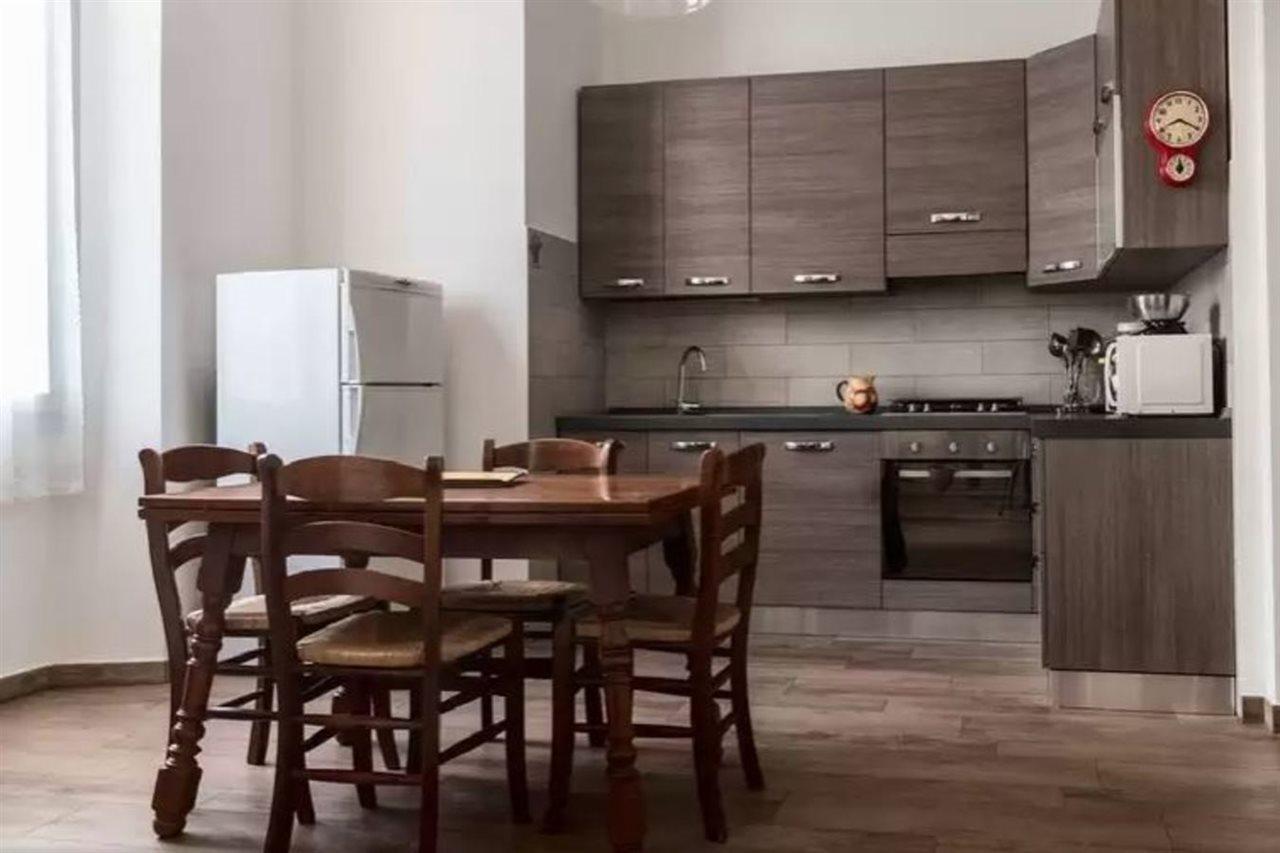 Shortstays Nolo Pontano Zia Milano