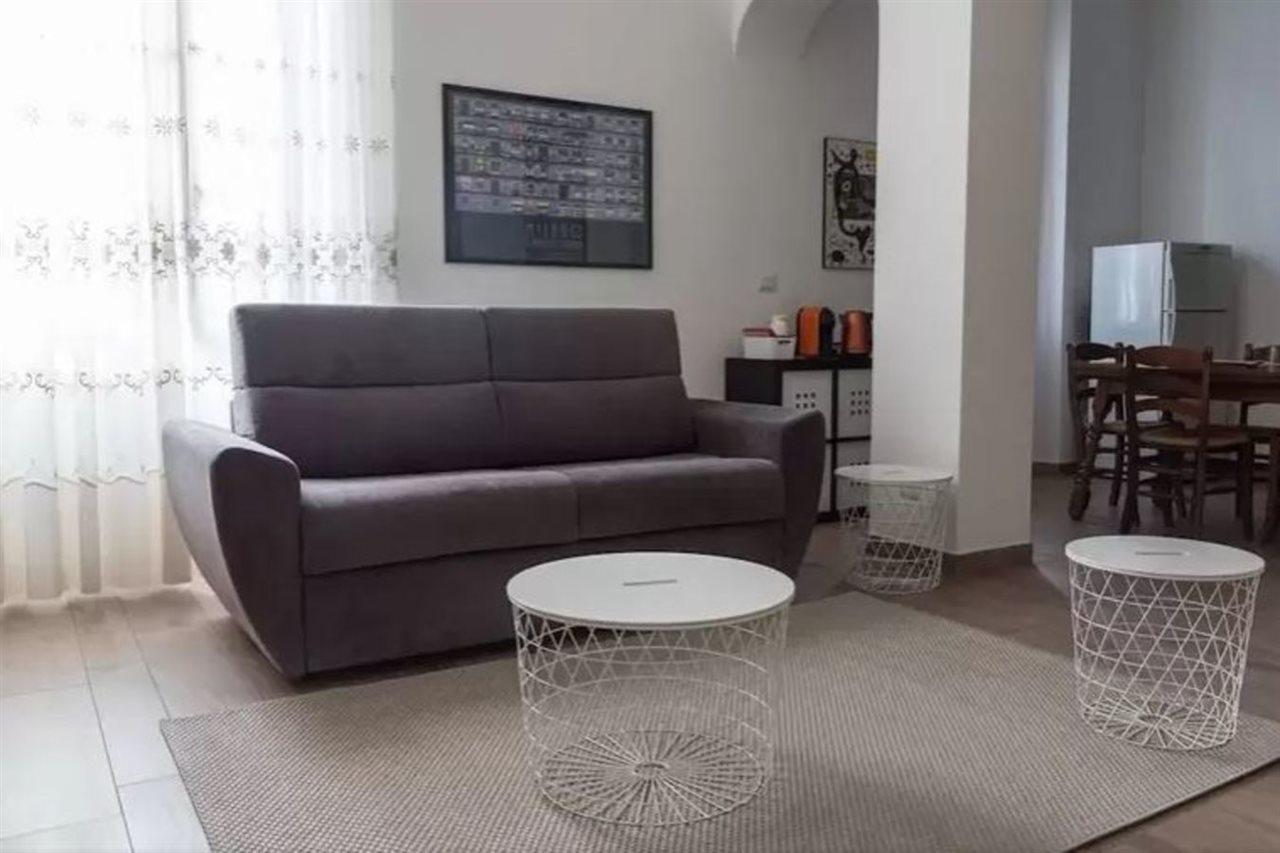 Shortstays Nolo Pontano Zia Milano